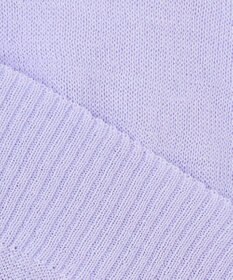 組曲 KIDS 【110-140cm】シアー カーディガン