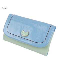 tsumori chisato CARRY エポネコ キーケース/キーアクセサリー