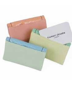 tsumori chisato CARRY エポネコ キーケース/キーアクセサリー