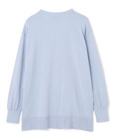 JOSEPH 【洗える】フィールコットン　カーディガン