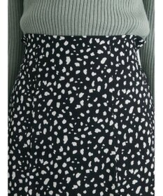 Green Parks ・ＥＬＥＮＣＡＲＥ　ＤＵＥダルメシアンマーメイドスカート