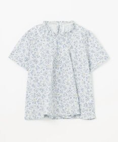 組曲 KIDS 【150-160㎝】サクラララ・ブラウス