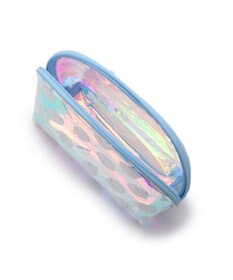 Mother garden 【2/15(日)で販売終了】 マザーガーデン MOLANG モラン オーロラ ポーチ