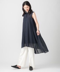 ONWARD Reuse Park 【ICB】ブラウス春夏