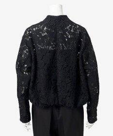 23区 S 【エステータ/Precious掲載】ヴィンテージコードレース ブルゾン