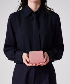 Paul Smith スワールプラー 2つ折り財布