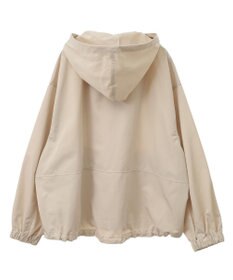 Green Parks ・ＥＬＥＮＣＡＲＥ　ＤＵＥ　ワイドマウンテンパーカー