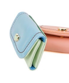 tsumori chisato CARRY エポネコ キーケース/キーアクセサリー