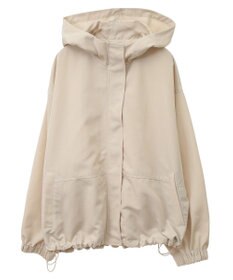 Green Parks ・ＥＬＥＮＣＡＲＥ　ＤＵＥ　ワイドマウンテンパーカー