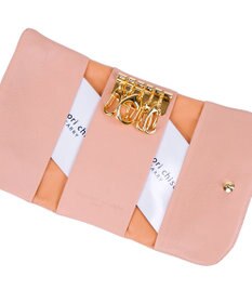 tsumori chisato CARRY エポネコ キーケース/キーアクセサリー