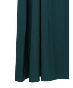 CRAFT STANDARD BOUTIQUE レーヨンデシンドレッシーワンピース