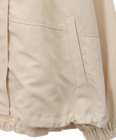 Green Parks ・ＥＬＥＮＣＡＲＥ　ＤＵＥ　ワイドマウンテンパーカー