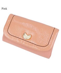 tsumori chisato CARRY エポネコ キーケース/キーアクセサリー