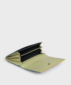 Paul Smith カラードエッジ 名刺入れ