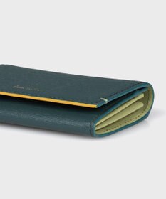 Paul Smith カラードエッジ 名刺入れ