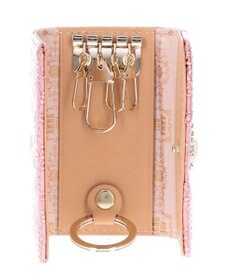 ANNA SUI ルーミー キーケース