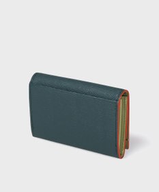 Paul Smith カラードエッジ 名刺入れ