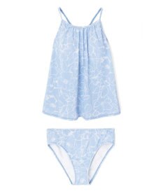 San-ai Resort（三愛水着楽園） 【SALE】タンキニ３点セット　13L　【San-ai Resort（サンアイリゾート）】