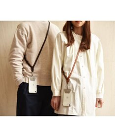 genten スマートフォンストラップ