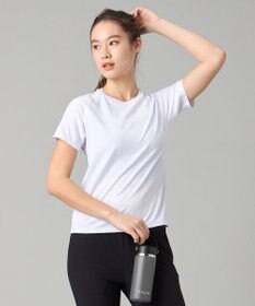 Chacott Chacott BALANCE ランナーズTシャツ