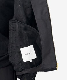 23区 S 【エステータ/Precious掲載】ヴィンテージコードレース ブルゾン