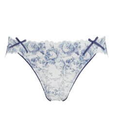 BRADELIS New York 【BRADELIS New York】ジャスミンスタイルパンティ24S3