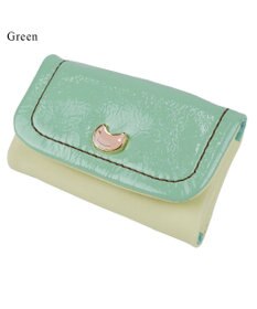 tsumori chisato CARRY エポネコ キーケース/キーアクセサリー