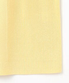 J.PRESS LADIES 【洗える】CLEAR COTTON BLEND ボトルネック ニット