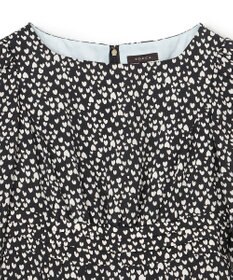 TOCCA 【00サイズあり・洗える・消臭】AUTUMN BABYS ドレス