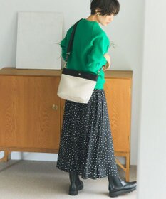 TOPKAPI 【Breath TOPKAPI】RIPPLE リプル ショルダーバッグ