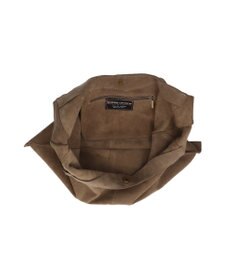 INTER-CHAUSSURES 【ANDREA CARDONE】スエードショルダーバッグ