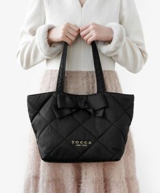 TOCCA 【キャンセル分販売中！】30th Anniversary MY PRECIOUS CUSTOMIZED BAG カスタマイズバッグ