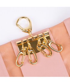tsumori chisato CARRY エポネコ キーケース/キーアクセサリー