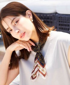 Tiaclasse アソートスカーフ