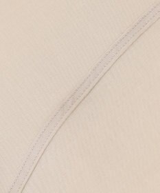 ICB 【洗える】キュームコアローン バンドカラーシャツ