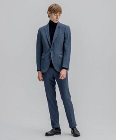 JOSEPH HOMME ソフトタックジャージー　ジャケット