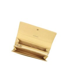 CLATHAS フィグ 被せ長財布