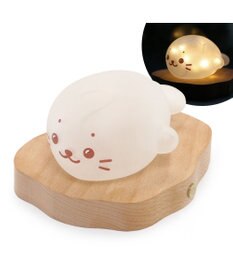 Mother garden しろたん フロストグラスライト