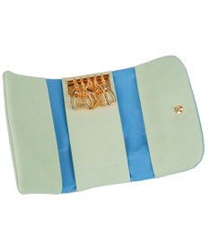 tsumori chisato CARRY エポネコ キーケース/キーアクセサリー