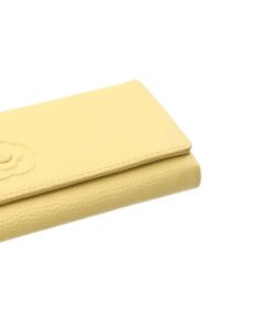 CLATHAS フィグ 被せ長財布