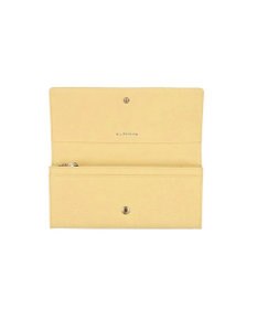 CLATHAS フィグ 被せ長財布