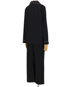 une nana cool 【綿100％】シルケットスムースパジャマ