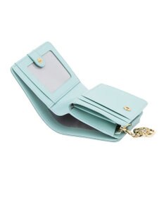CLATHAS ペーシュ ミニ財布