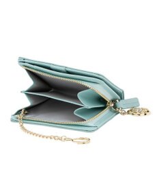 CLATHAS ペーシュ ミニ財布