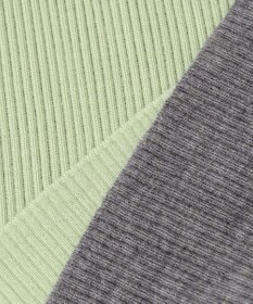 BEIGE， LA MONNAIE / Vネックニット