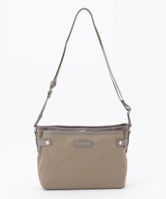 LA BAGAGERIE 【撥水ナイロン】ベーシックポシェット