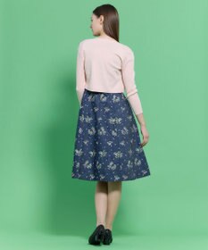 TOCCA SQUARE BOLERO ボレロ