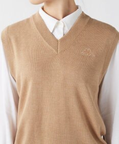 OP／FILA 【Kappa】スクールベスト