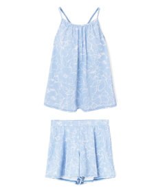 San-ai Resort（三愛水着楽園） 【SALE】タンキニ３点セット　13L　【San-ai Resort（サンアイリゾート）】