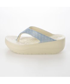 ing <ing>【3E】リカバリートングサンダル